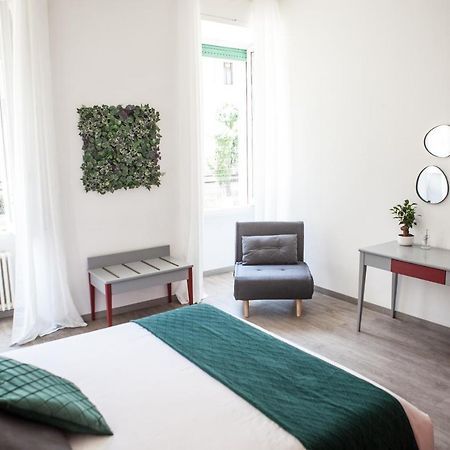 Domina Trastevere Apartment 2 - Roma Exteriör bild