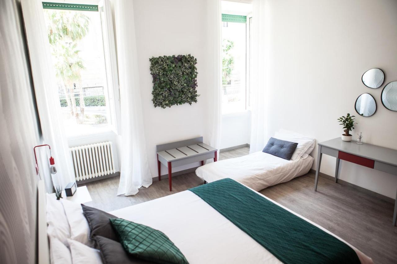 Domina Trastevere Apartment 2 - Roma Exteriör bild