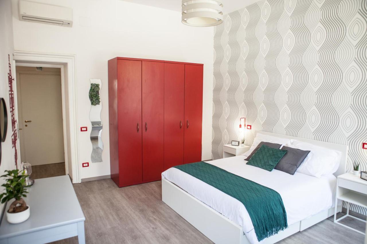 Domina Trastevere Apartment 2 - Roma Exteriör bild