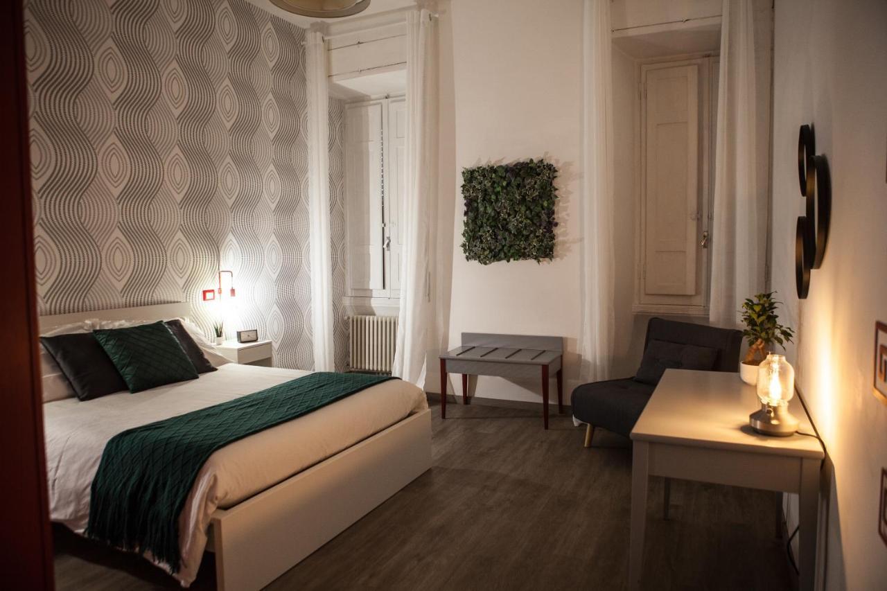 Domina Trastevere Apartment 2 - Roma Exteriör bild